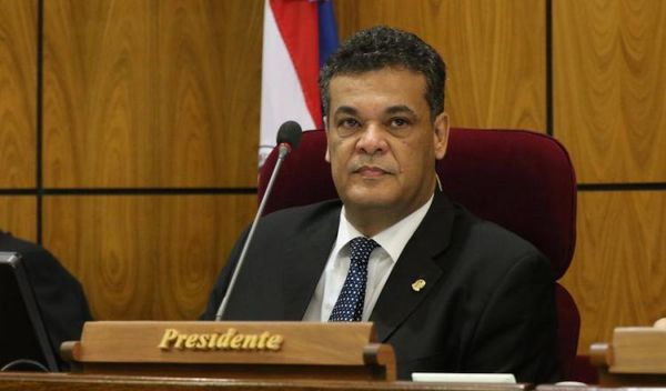 Tres días de duelo en la Cámara de Diputados por fallecimiento de Robert Acevedo