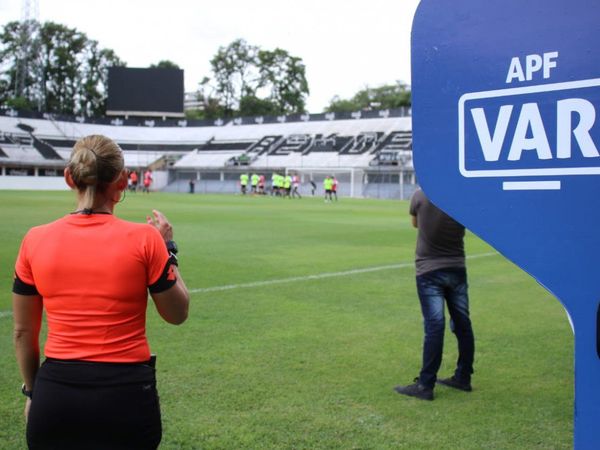 Superclásico: Cambios en el VAR