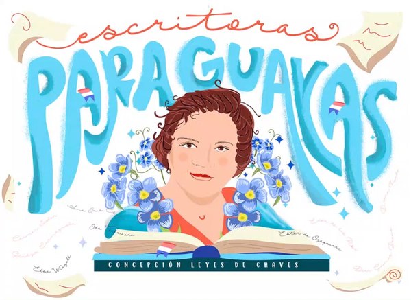 Autoras paraguayas responden: “¿Cómo es escribir en Paraguay siendo mujer?”
