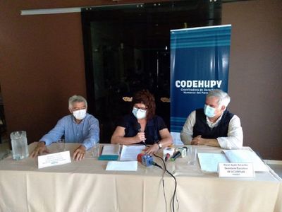 Advierten que habría una persona más cautiva en manos del EPP