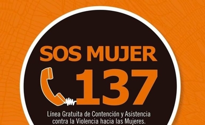 Diario HOY | Recuerdan servicios gratuitos para mujeres víctimas de violencia