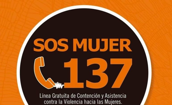 Diario HOY | Recuerdan servicios gratuitos para mujeres víctimas de violencia
