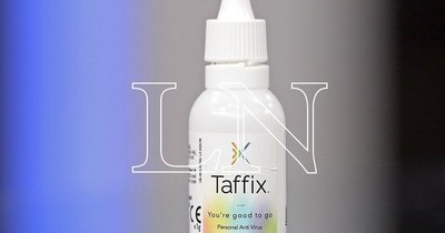 La Nación / Pruebas demuestran efectividad de Taffix en protección contra el COVID-19