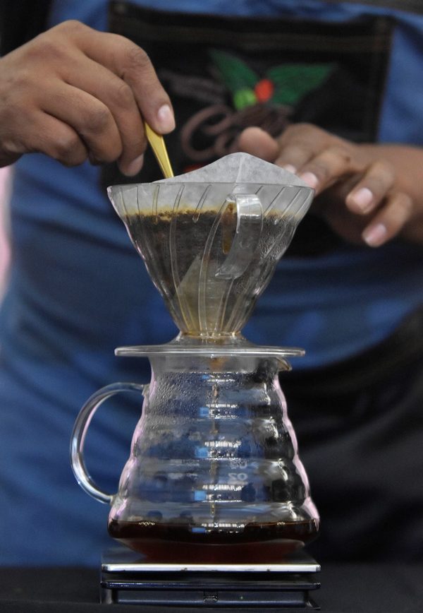 Los cafés especiales se abren paso en Bolivia pese a la pandemia - MarketData