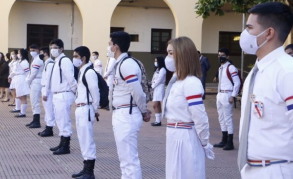 MEC iniciará las clases el 2 de marzo, pese a movilización de docentes