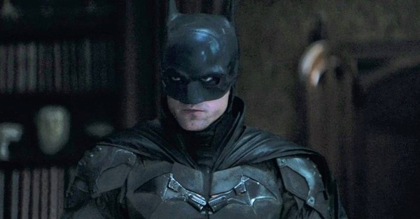 Rodaje de “The Batman” tuvo que ser suspendido porque el doble de Robert Pattinson tiene coronavirus - C9N