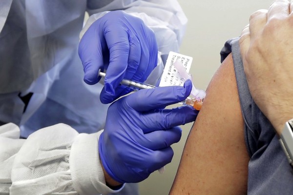 Paraguay recibirá 300.000 vacunas en marzo a través del mecanismo Covax