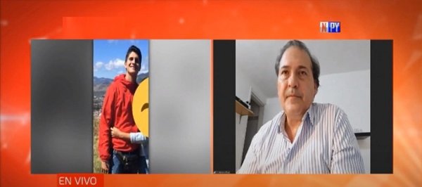 Accidente aéreo: Único sobreviviente evoluciona favorablemente | Noticias Paraguay