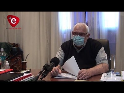 PARA SCHMALKO, LAS CONDICIONES NO SON APTAS PARA VUELTA A CLASES PRESENCIALES
