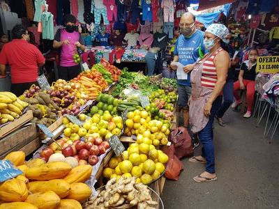 Potenciales beneficiarios de subsidios para frontera podrán inscribirse desde la próxima semana | .::Agencia IP::.