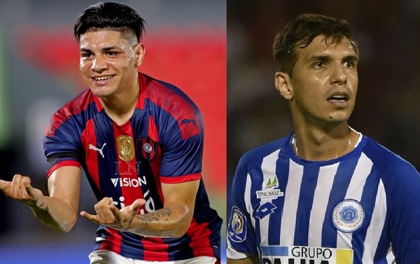 Zeballos indica qué le falta a Aquino para ser "crack"