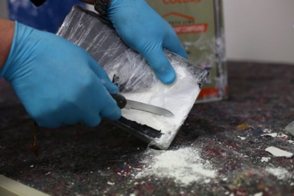 Por culpa de las drogas | El Independiente