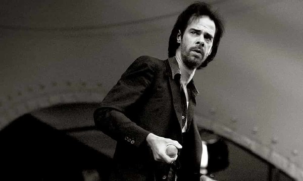 Nick Cave publica por sorpresa 'Carnage', un disco 'brutal pero hermoso' | OnLivePy