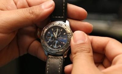 La hora oficial en Paraguay debe atrasarse 60 minutos en marzo - Nacionales - ABC Color