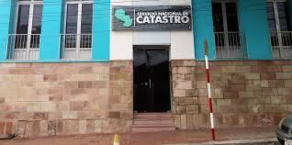 Informe de Catastro Nacional demuestra alta tasa de morosidad en el pago del impuesto inmobiliario