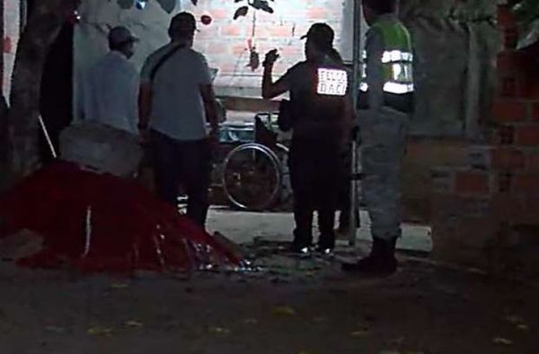 Rescatan a compatriota secuestrado en Bolivia desde diciembre