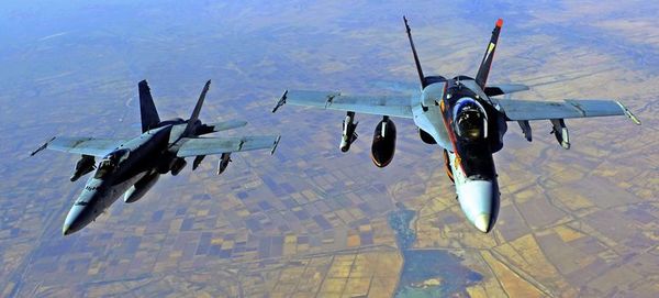 Siria advierte de que el bombardeo de EE.UU. traerá “consecuencias” - Mundo - ABC Color
