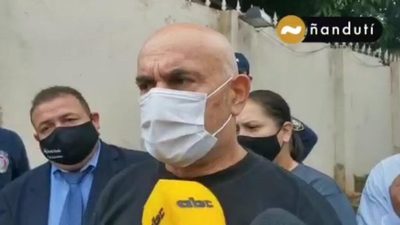 Rubén Valdez pidió libertad ambulatoria para poder trabajar | Ñanduti