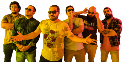 “Dejate llevar”, una canción de Kalekas para alegrar el corazón