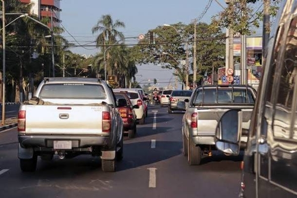 Diario HOY | Foz de Iguazú inicia cuarentena estricta y exige test Covid a paraguayos