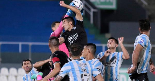 Programan las fechas 6, 7 y 8 del Apertura