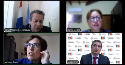 Creación del INE dará mayor fuerza al censo poblacional del 2022, afirman desde el BID - MarketData