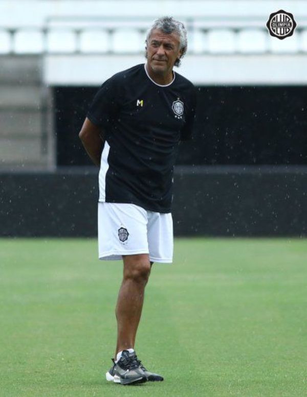 El probable onceno de Pipo para el superclásico