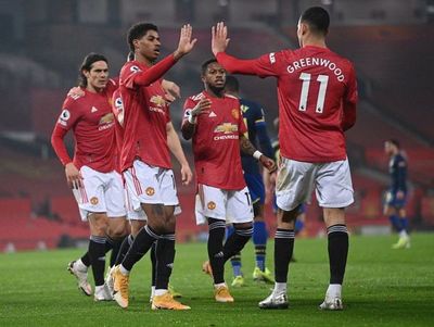 Emparejamientos de los octavos de final de la Europa League