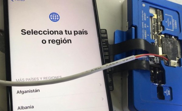 “Tu iPhone”,especializado en microelectrónica para dispositivos APPLE