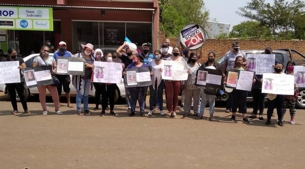 Caso Natalia Godoy: Familiares rechazan dinero y piden justicia | Ñanduti