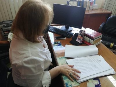 Procesado por supuesta “sextorsión”, con libertad ambulatoria