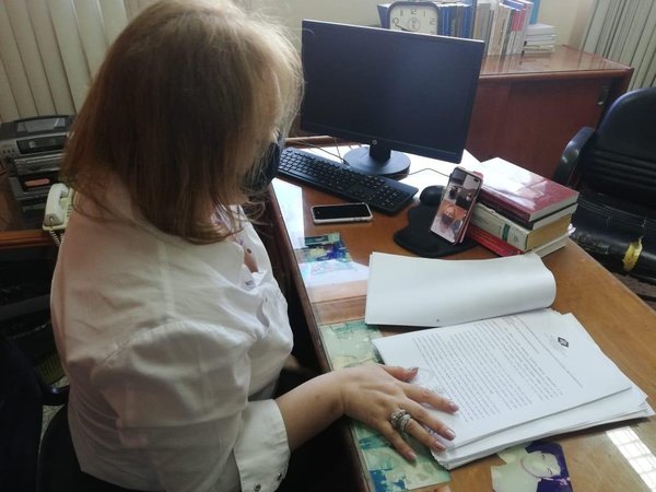 Procesado por supuesta “sextorsión”, con libertad ambulatoria