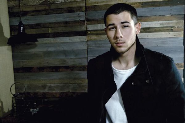 Nick Jonas lanzará su tercer disco en marzo - Música - ABC Color