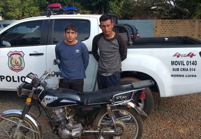 Imputan a implicados en asalto en Minga Guazú