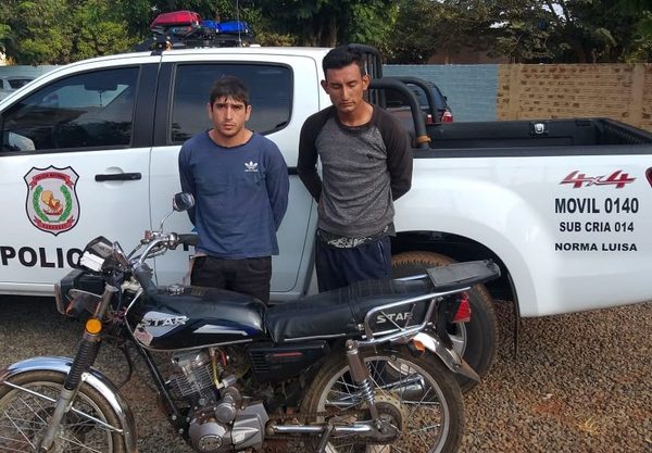 Imputan a implicados en asalto en Minga Guazú