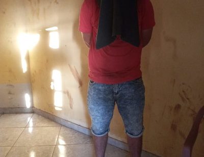Prisión para jóvenes que habrían violado a adolescente