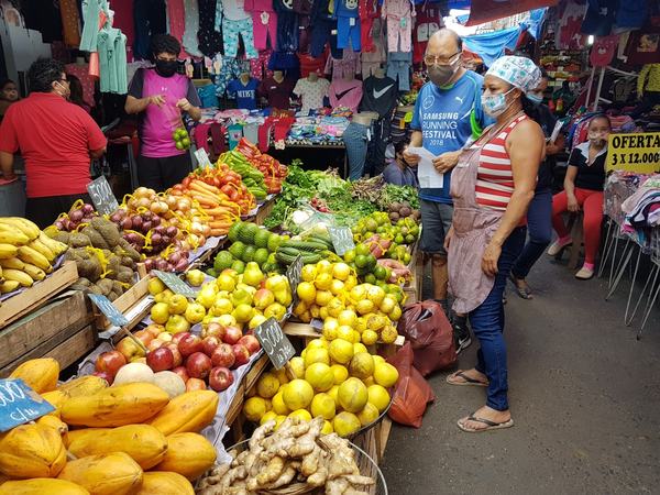 Hacienda habilitará próximamente inscripciones para que potenciales beneficiarios puedan postular a subsidio | .::Agencia IP::.