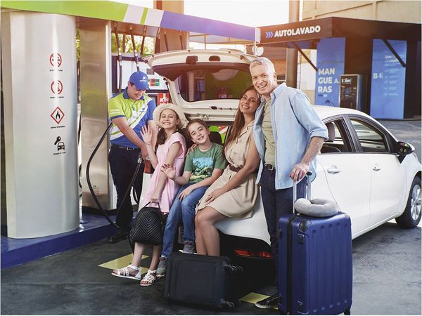 ¿Cómo elegir el combustible adecuado?
