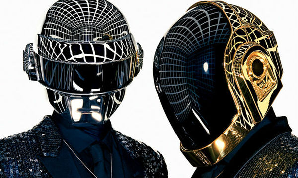 La separación de Daft Punk dispara sus ventas