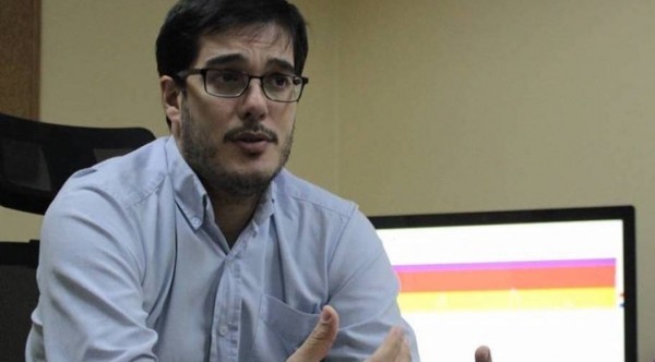 Desafían al Doctor Guillermo Sequera a debatir públicamente