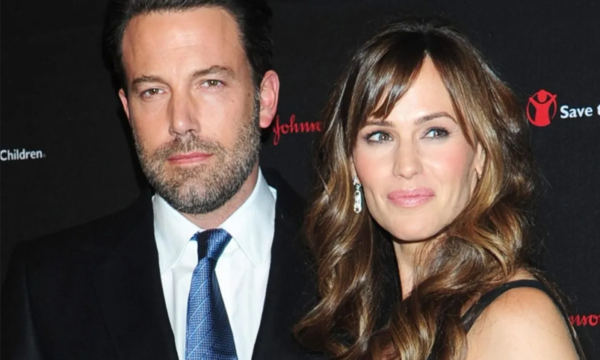 Ben Affleck asegura que su divorcio de Jennifer Garner lo convirtió en mejor actor