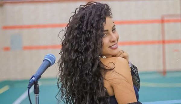 Ale Dragui reveló que una amiga se burló de ella por vender ropas - Teleshow