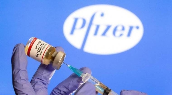 Diario HOY | Una dosis de la vacuna de Pfizer reduce un 75 % las infecciones asintomáticas