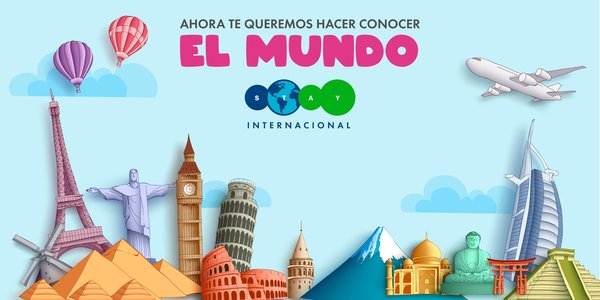 Aplicación paraguaya Staypy se lanza a la conquista del mundo a través del turismo