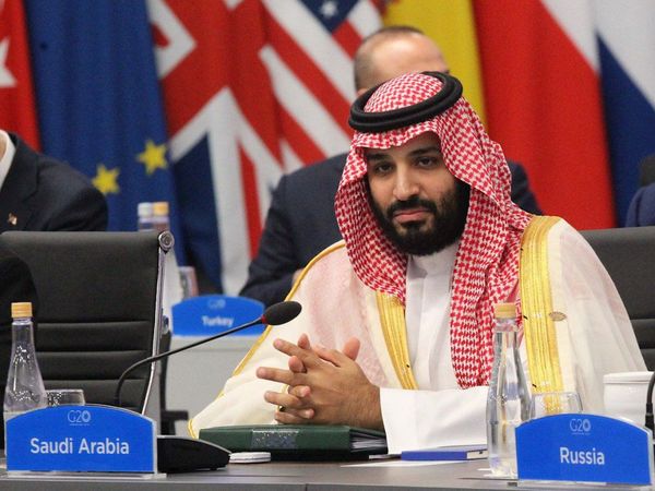 Príncipe saudí aprobó el asesinato de Khashoggi, según EEUU