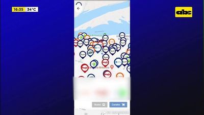¿Cómo funcionan las app del billetaje? - Factor Clave - ABC Color