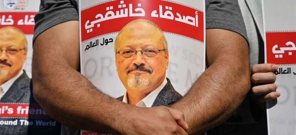 EEUU dice que príncipe saudí autorizó