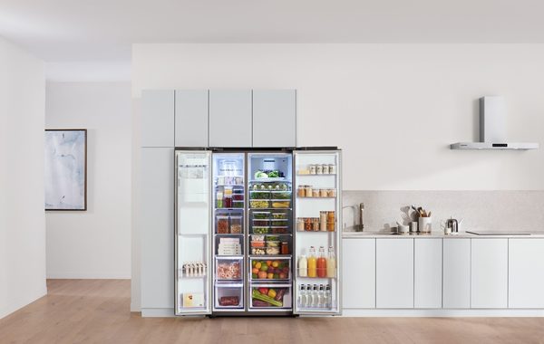 ¿Quieres renovar tu refrigerador? Los tips más importantes que debes considerar