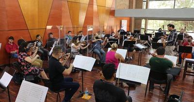 Esta noche, Orquesta Sinfónica Nacional ofrecerá su primer concierto 2021