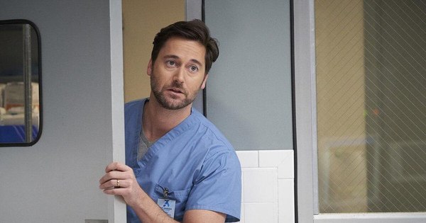 La Nación / Netflix: Paraguay elige la serie hospitalaria “New Amsterdam”